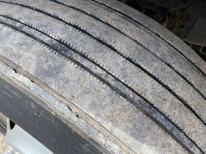 Used 1997 CHEVROLET 7500