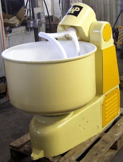 D'occasion Pétrin "Werner&Pfleiderer" Stuttgart, production allemande