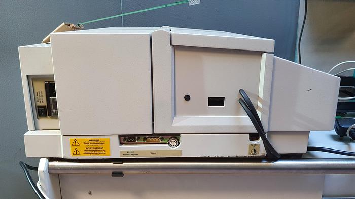 Gebraucht  Bone Densitometer XCT2000 Stratec 91310