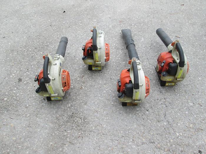Used Stihl Hand Held Leaf Blower