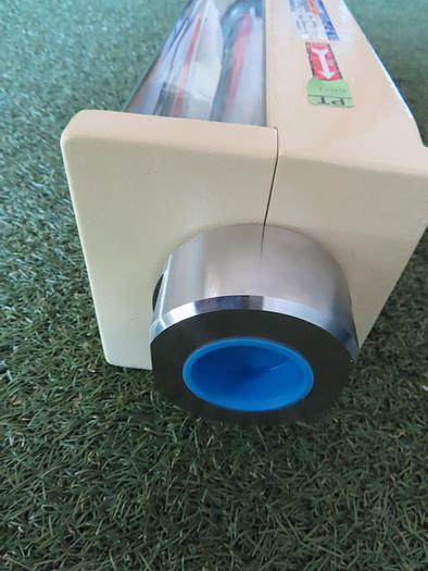 Brooks Instrument High Flow Glass Tube Variable Area Flow Meter GT-1000, 1024NP02AA5F9D00001