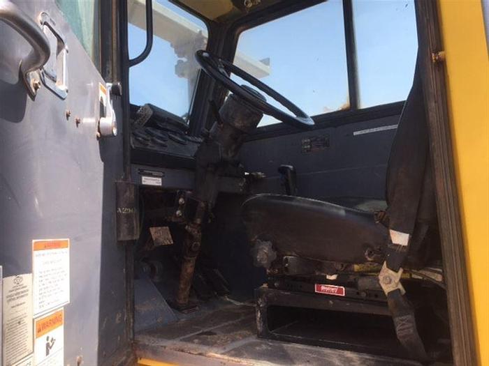 Used 2007 Atlas Copco RD20 III Drill Rig