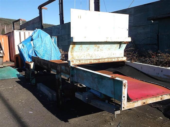 Used West Salem Machinery Co