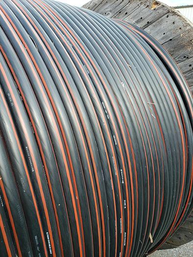 2015 Hendrix 35KV Cable