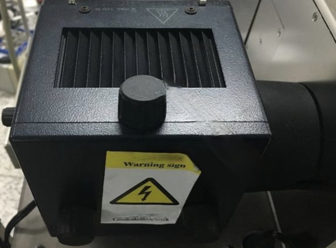 Used 1999 Leica IN3000