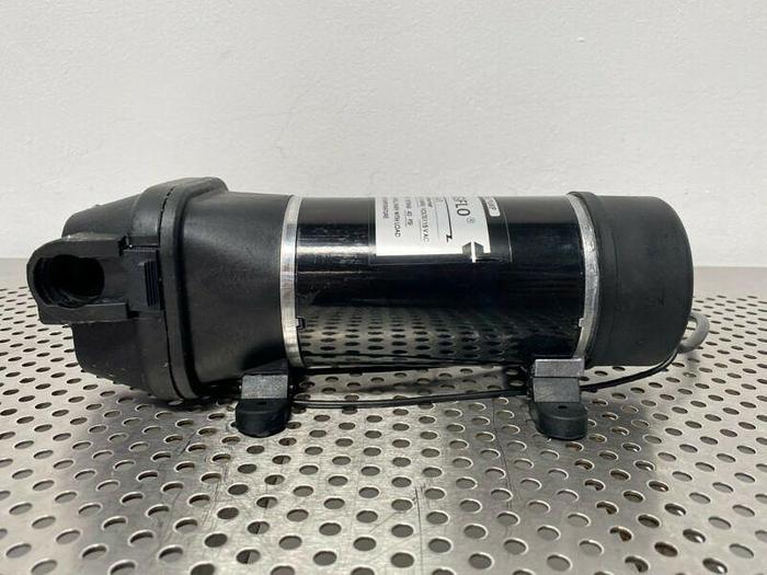 Used Singlo FL-41 Water System Pressure Diaphragm Pump 4.5 GPM 17L / Min