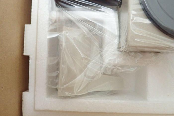 Used Olympus BH2-DO-B Microscope Dual Viewing Attachment Body