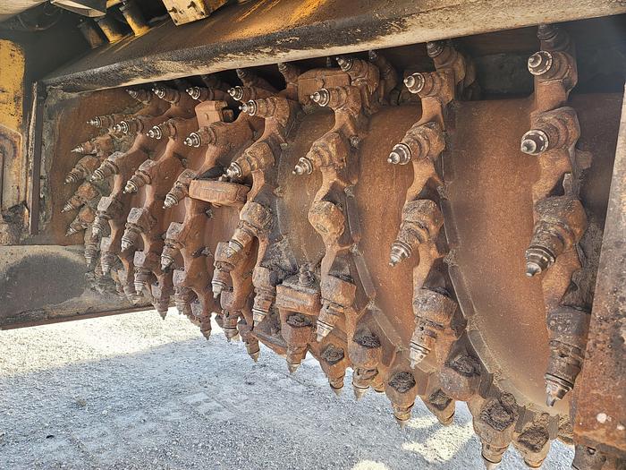 Used 2011 Caterpillar PM201