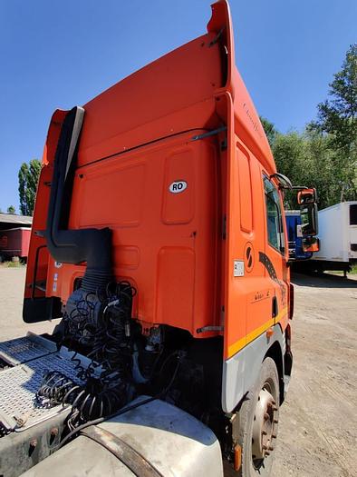 Gebruikt 1999 DAF 85 CF 430 , EURO 2 , MANUAL