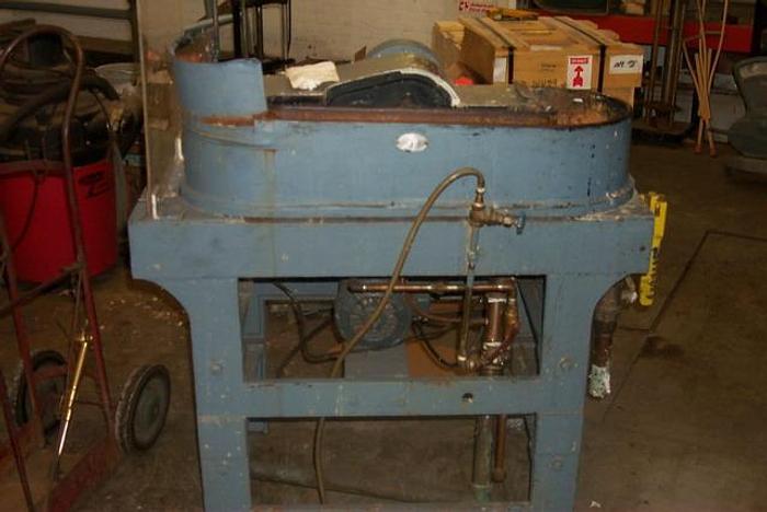 Used 1-VALLEY, 1-TMI 109-390 #18224