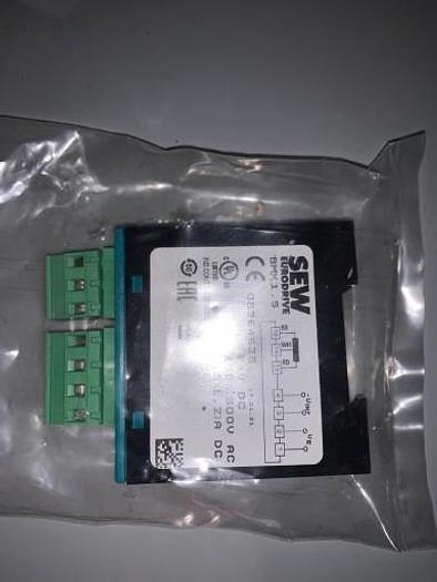 GEARMOTOR SEW EURODRIVE SEW KA37 DRN80M4/BE1