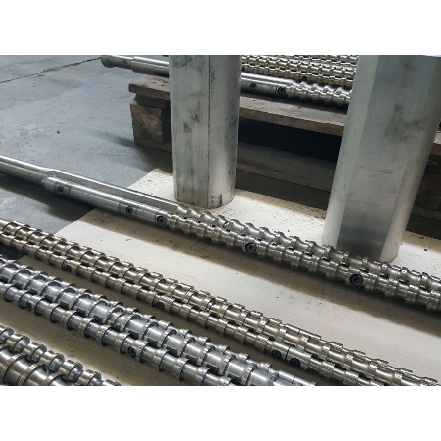 Used Lot no. 16 Broaches