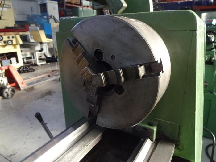 Utilisé Tour marque MULLER ET PESANT type GALLIC 14