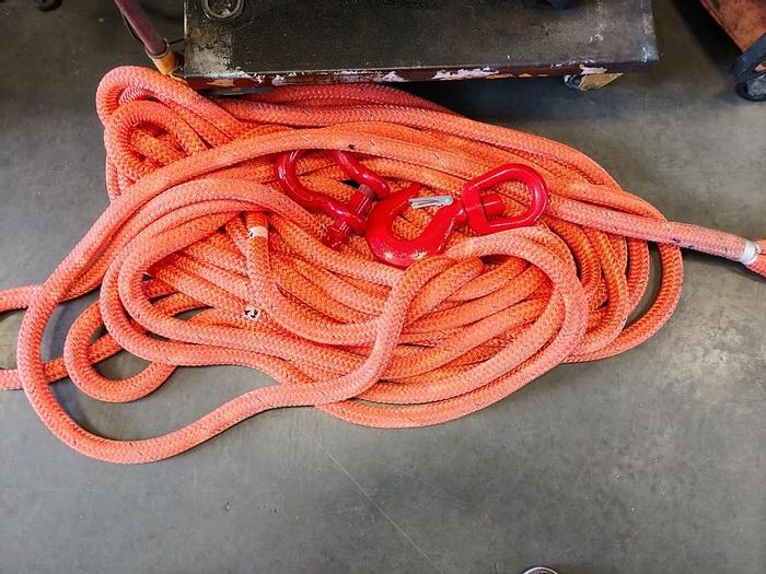 Used 2007 International 4300 Telelect 4045 Digger Derrick - C13313