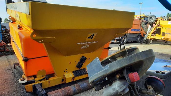 Gebruikt 1998 Epoke SW3501