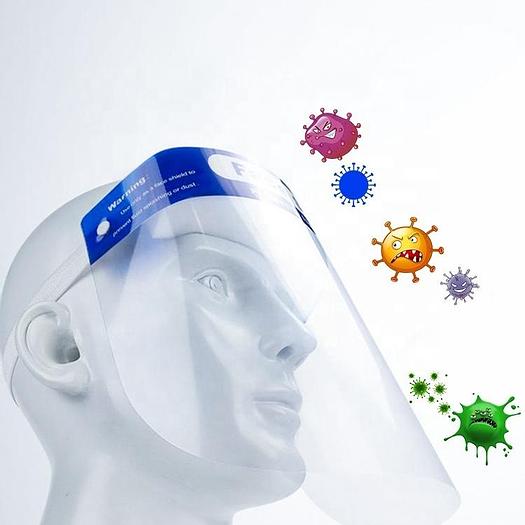 Covid 19 Gesicht Maske Beschlagfrei wiederverwendbar