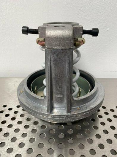 Used Honeywell MP953C 1026 2 Pneumatic Valve Actuator Spring Range 4 to 11 PSI