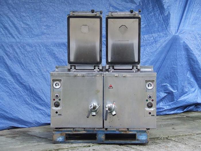 Used Szybkowar "Elro"