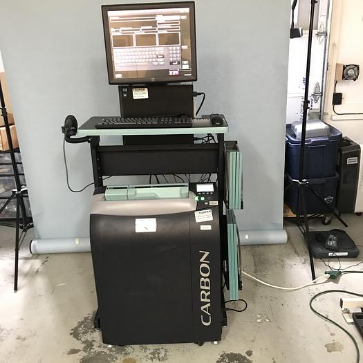 Reformado 2006 FujiFilm FCR CARBON XL