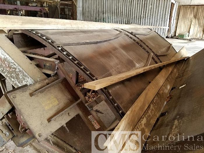 Used Cornell 5-Saw Trimmer