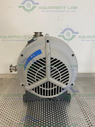 Used Edwards XDS35i Dry Scroll Vacuum Pump 100-120/200-230V 21 CFM