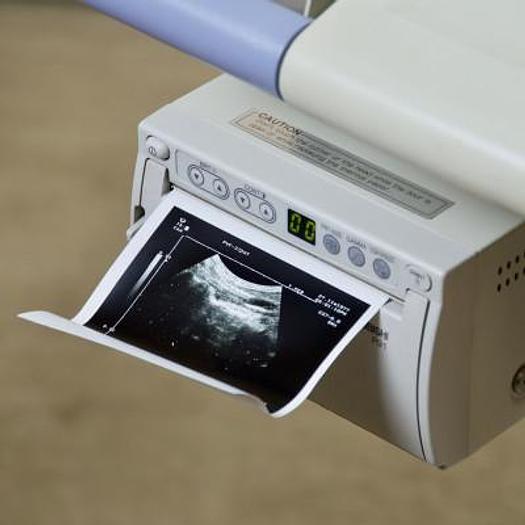 Usato ECHOGRAPHE COULEUR DOPPLER TOSHIBA ECOCEE SSA 340