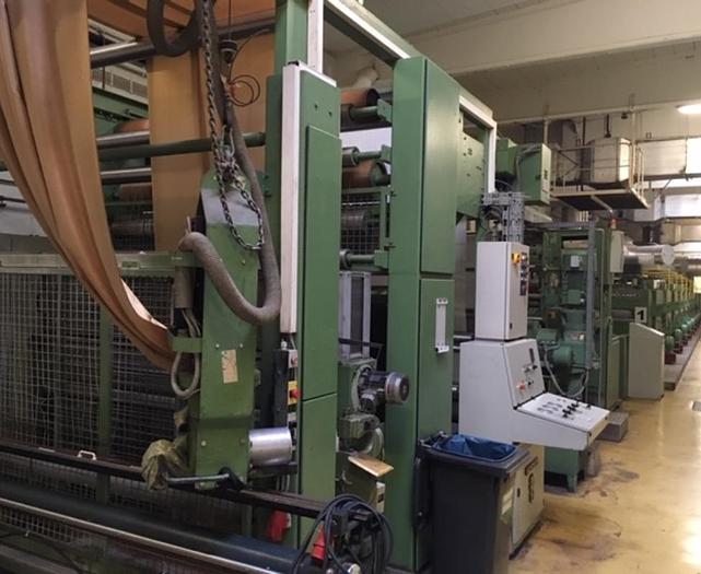 Usato RAMEUSE 1997 BRUCKNER