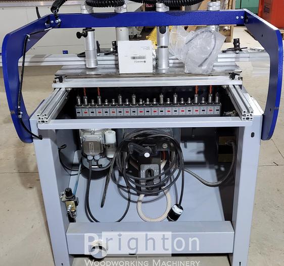 Used Felder FD921 Used boring machine #BM2279