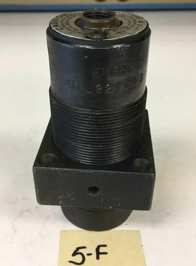 Used Enerpac Clamp Cylinder SPL-2