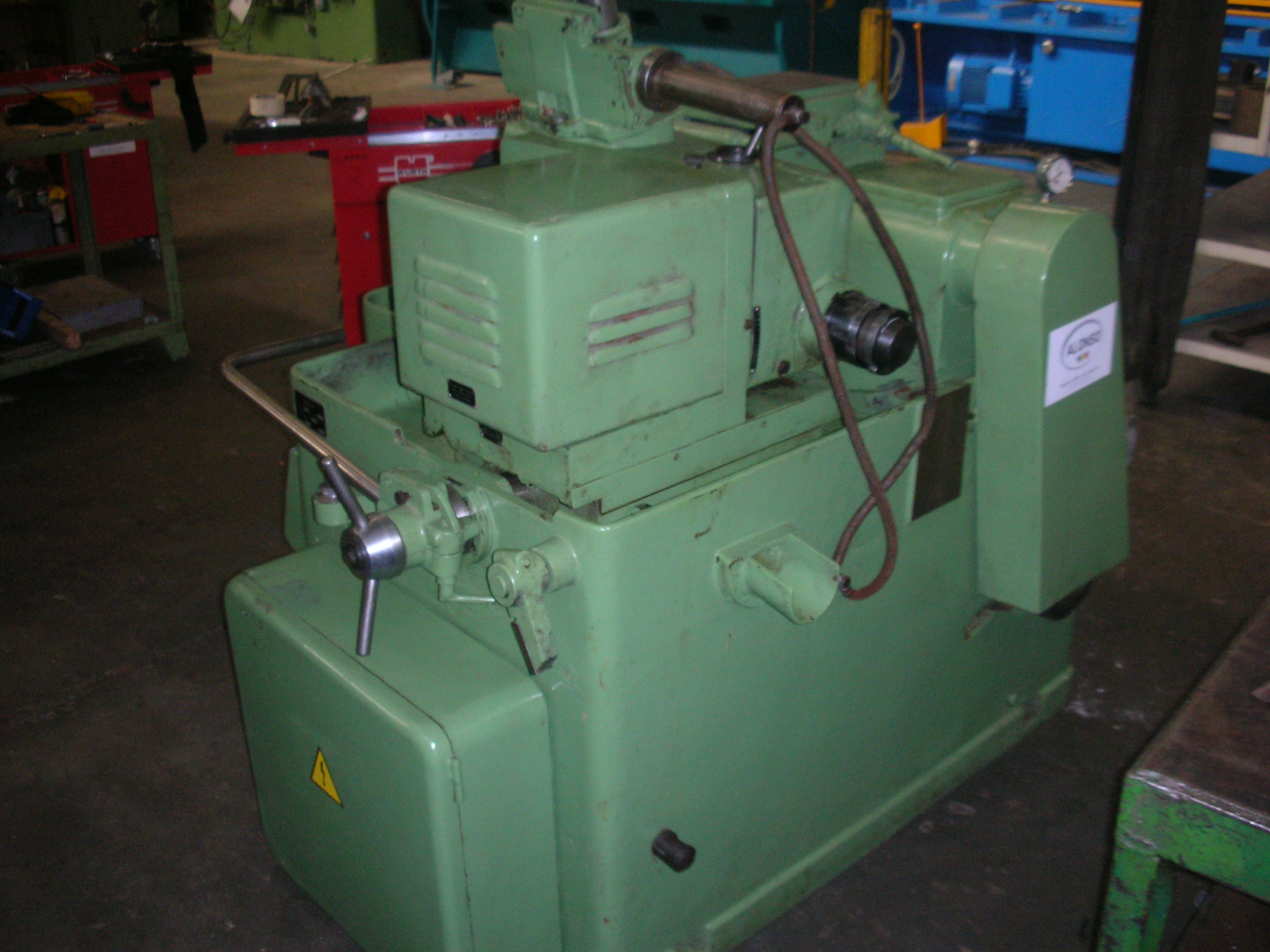 Usado ESTARTA 310 #4015