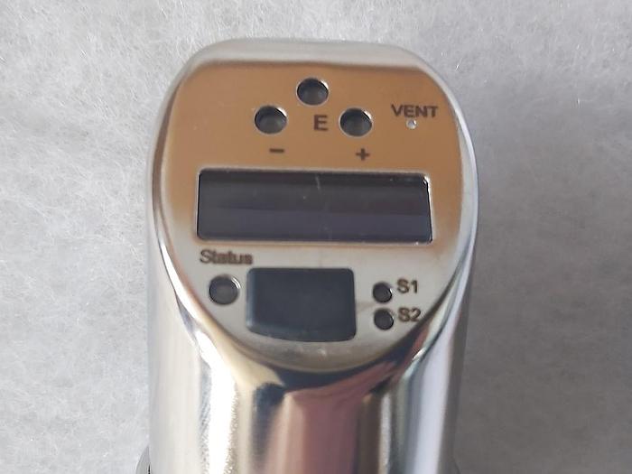 Intellig. Druckschalter, Ceraphant T, PTP31-A1C13H1AE1A, Niro, Endress und Hauser, neu