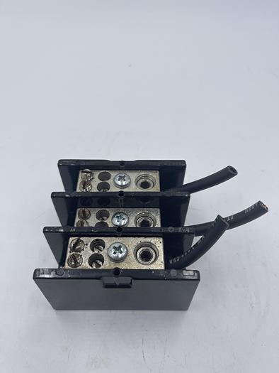 Used Allen-Bradley 1492-PD3C141 Ser B