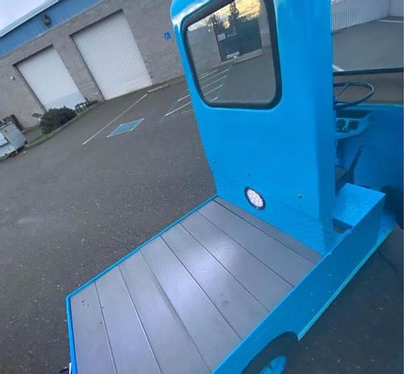 Used 2006 Taylor Dunn C-432