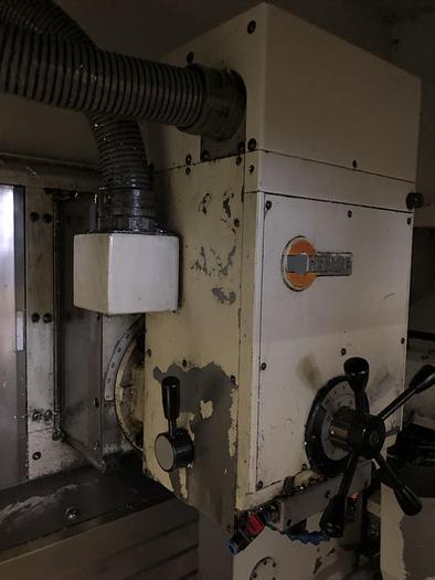 Gebruikt Hermle U630T