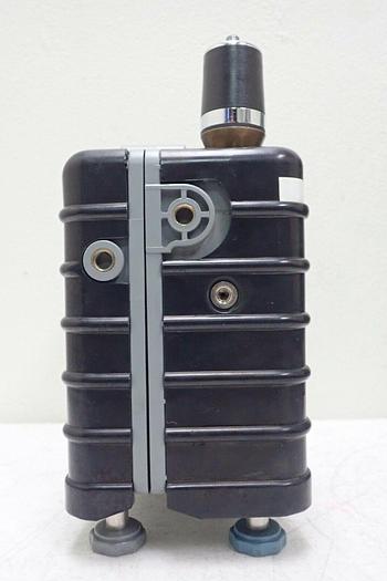 Used RAE AreaRAE Multiple Gas Detector Monitor with Accessories Kit & Case