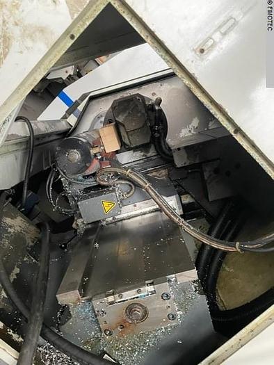 Used 2002 SOMAB TRANSMAB 400