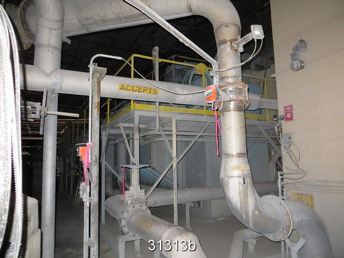 Used WIKA 55139027 #31313