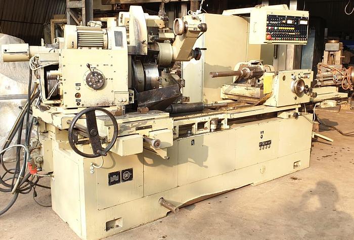 Used WMW SI6 Internal Grinding Machine (Extended length series)