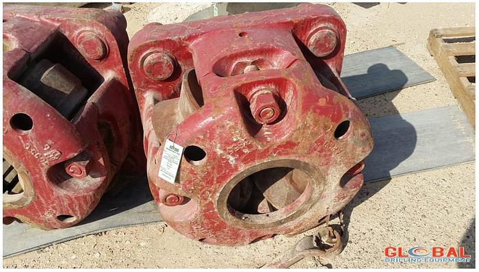 Used Item 4008 : Varco Type 5-1/4” Hex Pin Drive Bushing