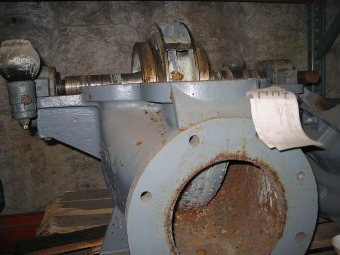 Used GOULDS 3410 #17197