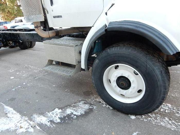 Used 2007 Sterling LT-9513- Stock #: 8796