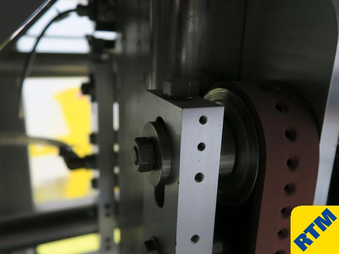 Used Bagging Machine