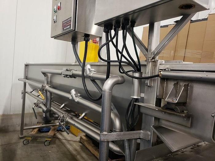 Used 2004 Fresh Tech International