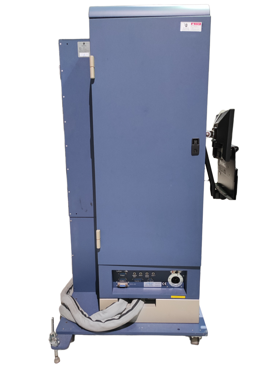 Used Credence ASL3000 TESTER