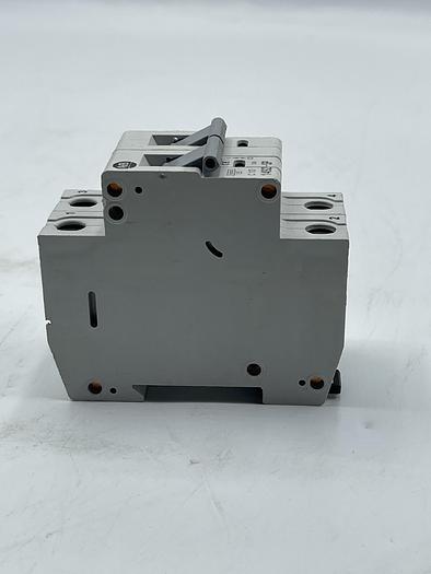 Used AB ALLEN BRADLEY 1492-SP2C100