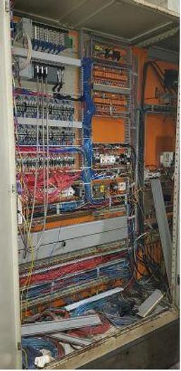 Used Nut Former MW4840