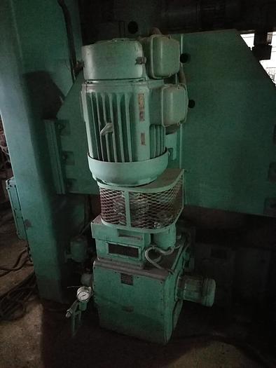 Used Lathe Vertical Turning KZ200