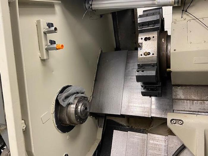 Used 1997 Hardinge Conquest T42