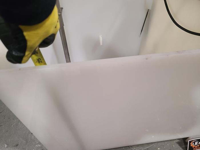 Used Custom-made Electroplating Line Turn Key