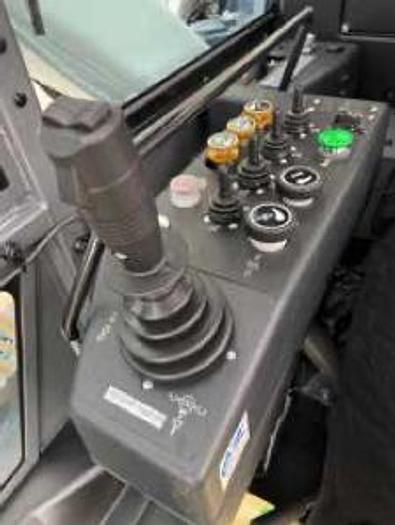 Used 2022 Furukawa L110-E5 Rock Drill